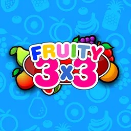 Fruity-3X3