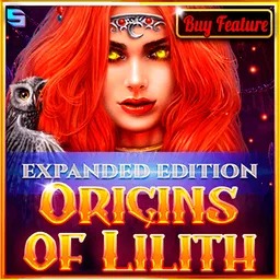 Origins Of Lilith Expanded